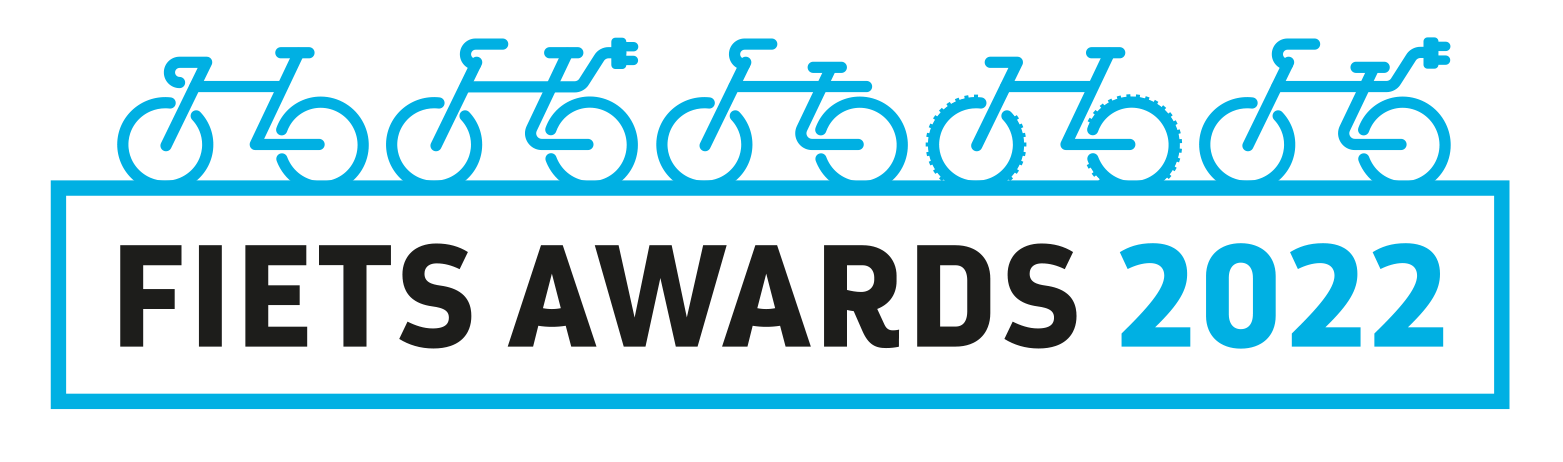 WINNAARS FIETS <br>AWARDS 2022