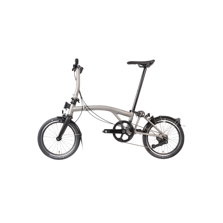 Brompton T-Line-Urban 2
