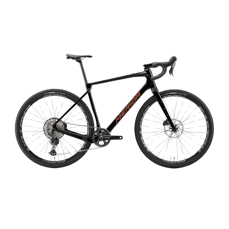 Merida Silex 7000