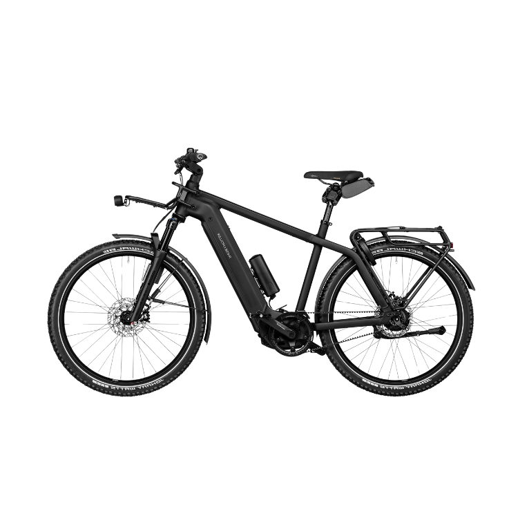 Riese & Muller Charger 4 GT Rohloff HS 2