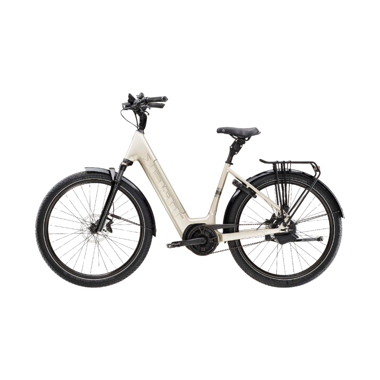 Trek District+ 5 2