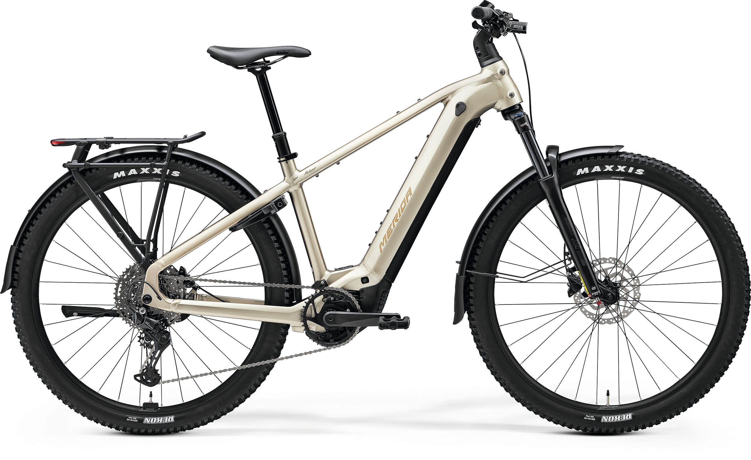 Merida eFloat CC 500