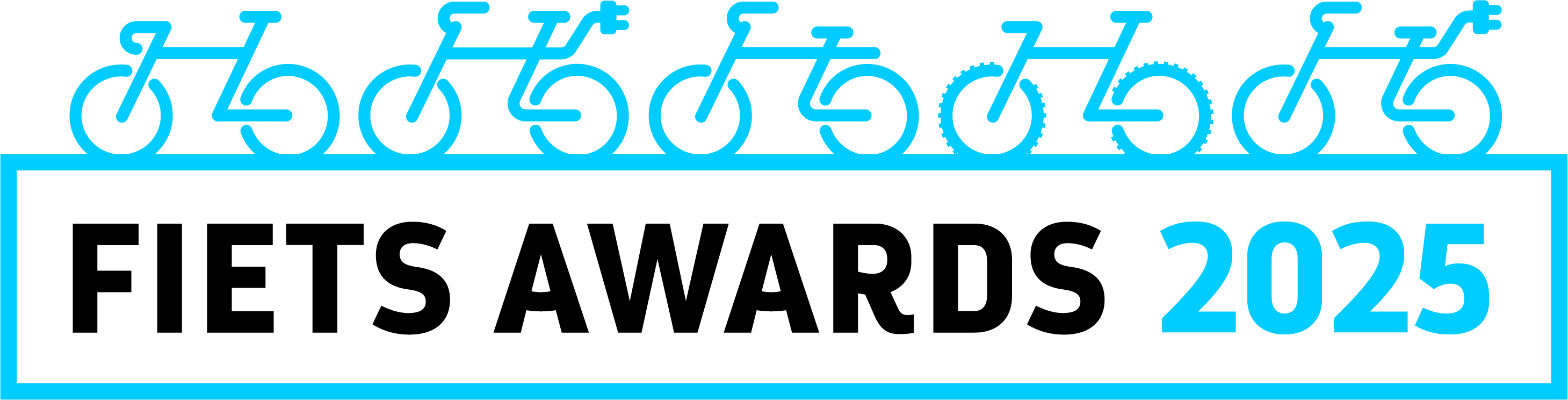Fiets Awards 2025
