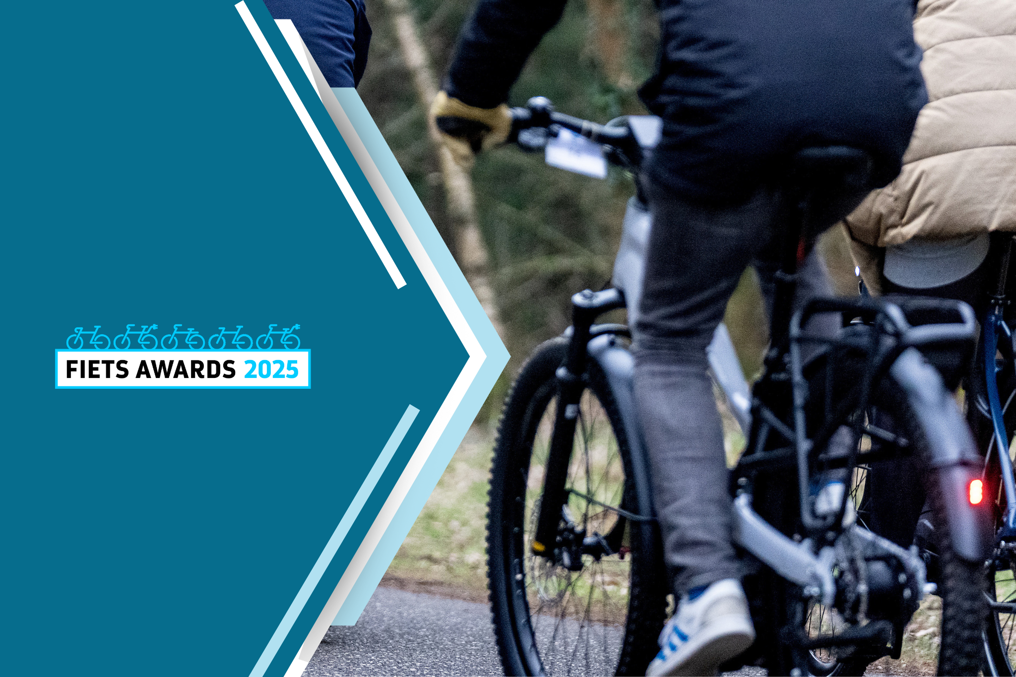 4 maart - Fiets Awards 2025: Innovatie en vakmanschap in de schijnwerpers