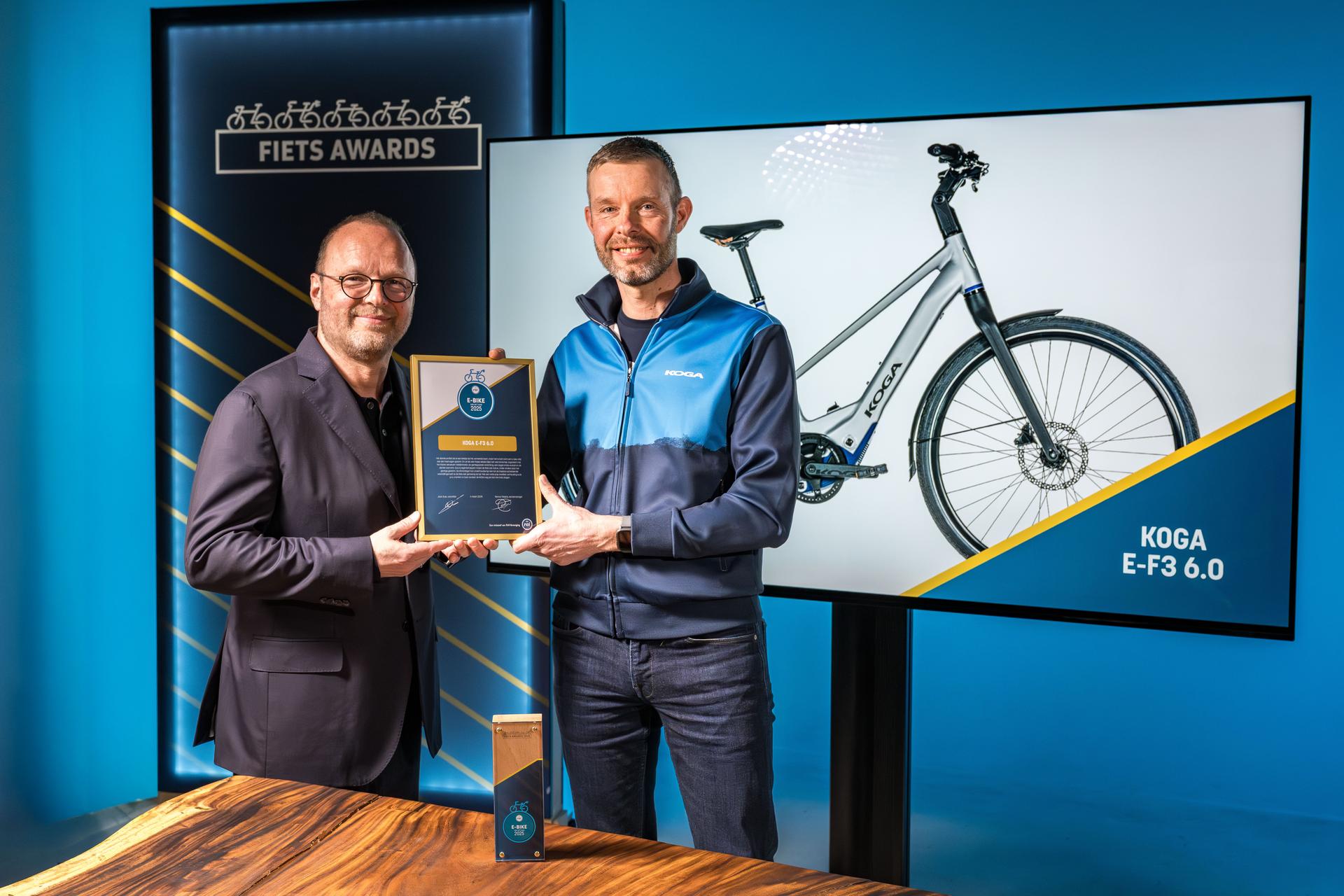 Fietsbranche blijft stabiel in 2024 – e-bikes ruggengraat van de markt