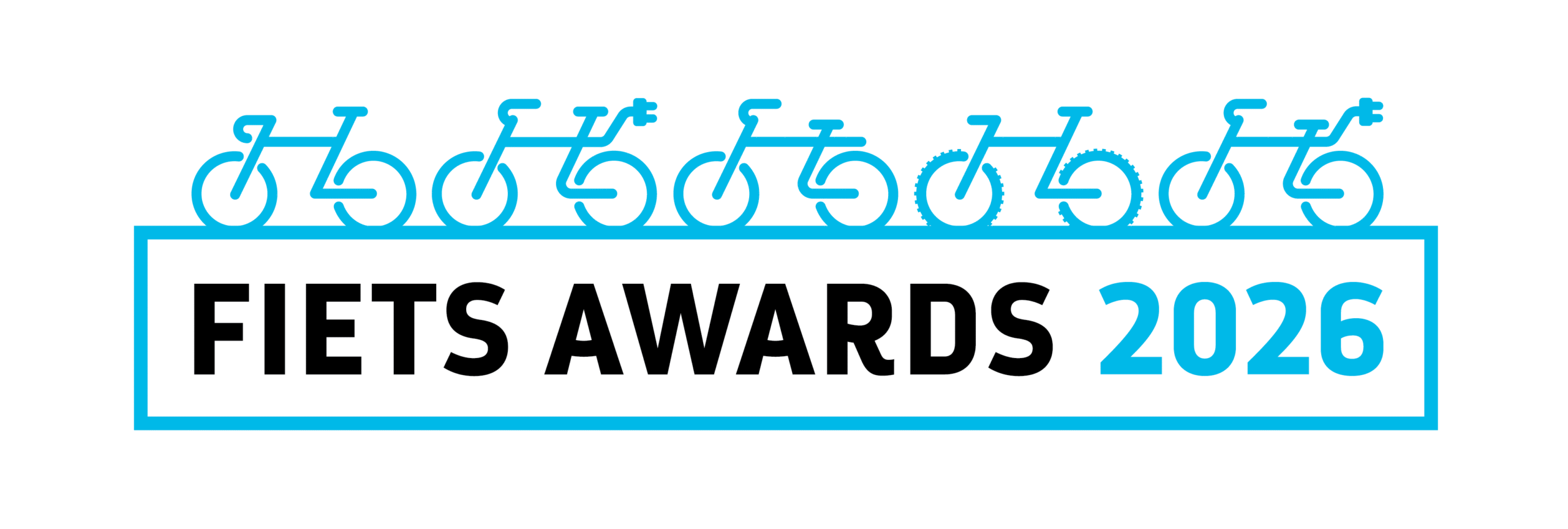Fiets Awards 2026