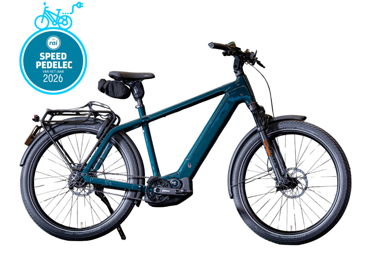 Speed Pedelec 2026_2