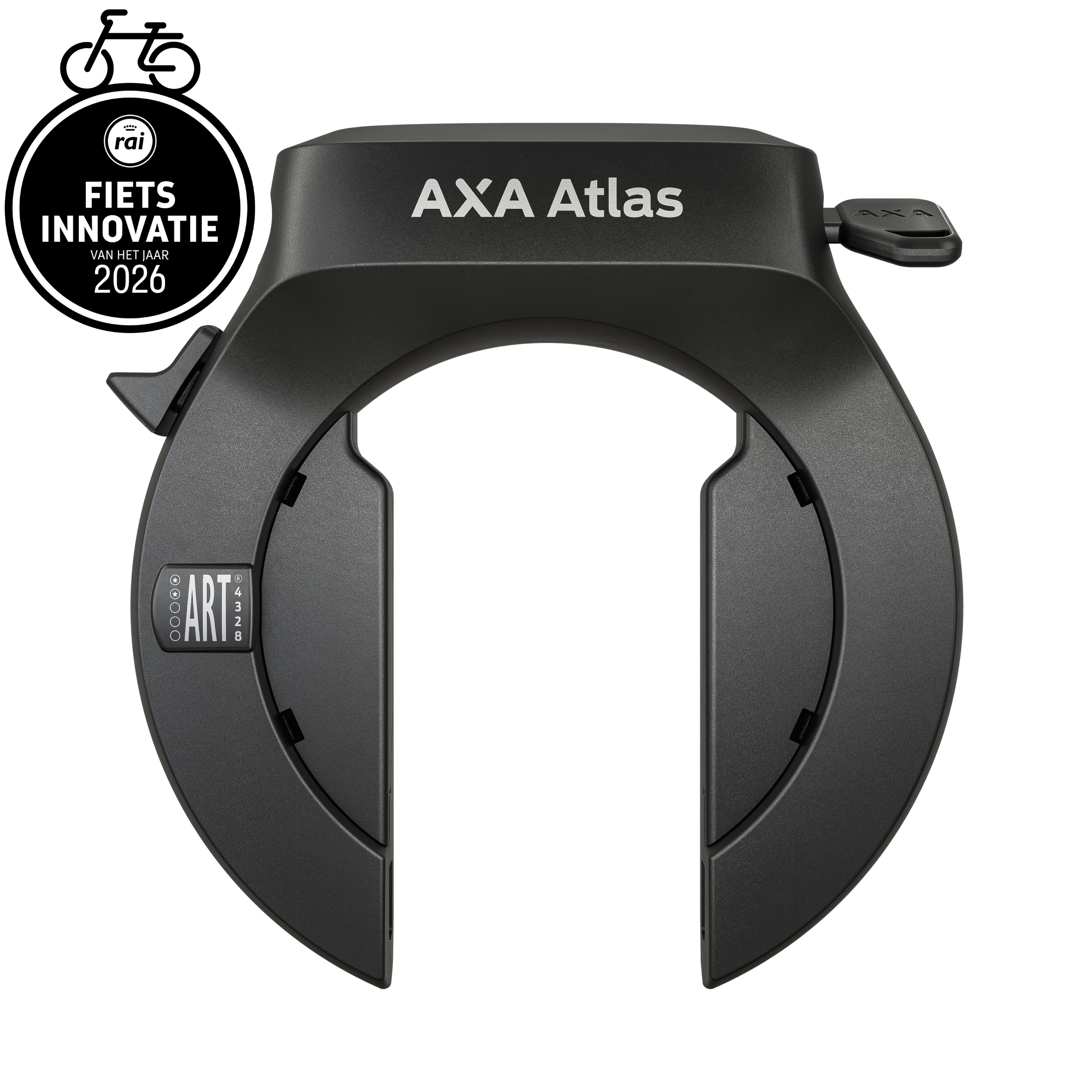 AXA-Atlas winner